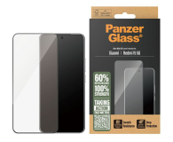 PanzerGlass Ultra-Wide Fit do Xiaomi Redmi 15 5G - 1538938 - zdjęcie 1